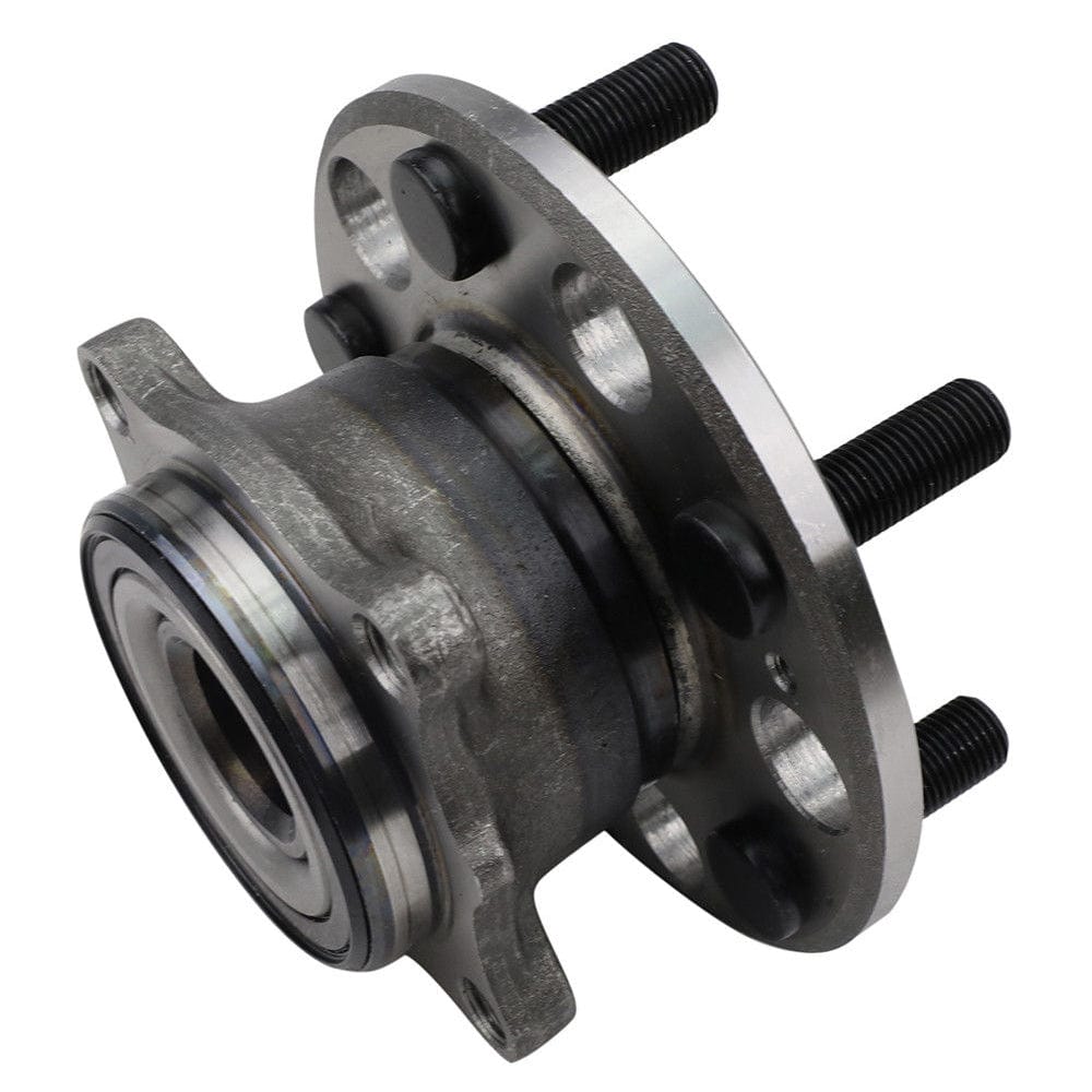 Acura RL Rear Wheel Bearing Hub Assembly 2005-2012, AWD - 512321 (2 Pack)