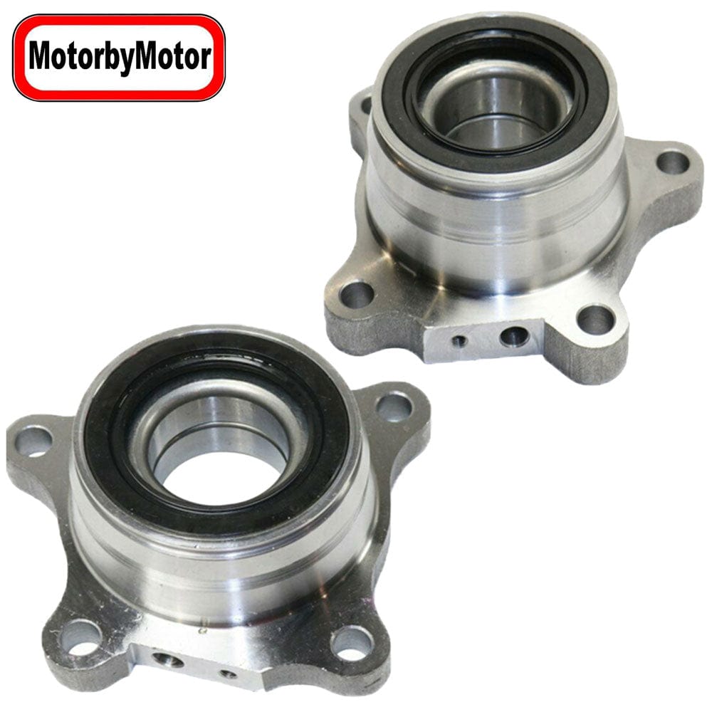 Toyota 4Runner Rear Wheel Bearing Hub Assembly - 512228