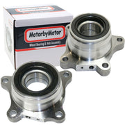 Toyota 4Runner Rear Wheel Bearing Hub Assembly - 512228