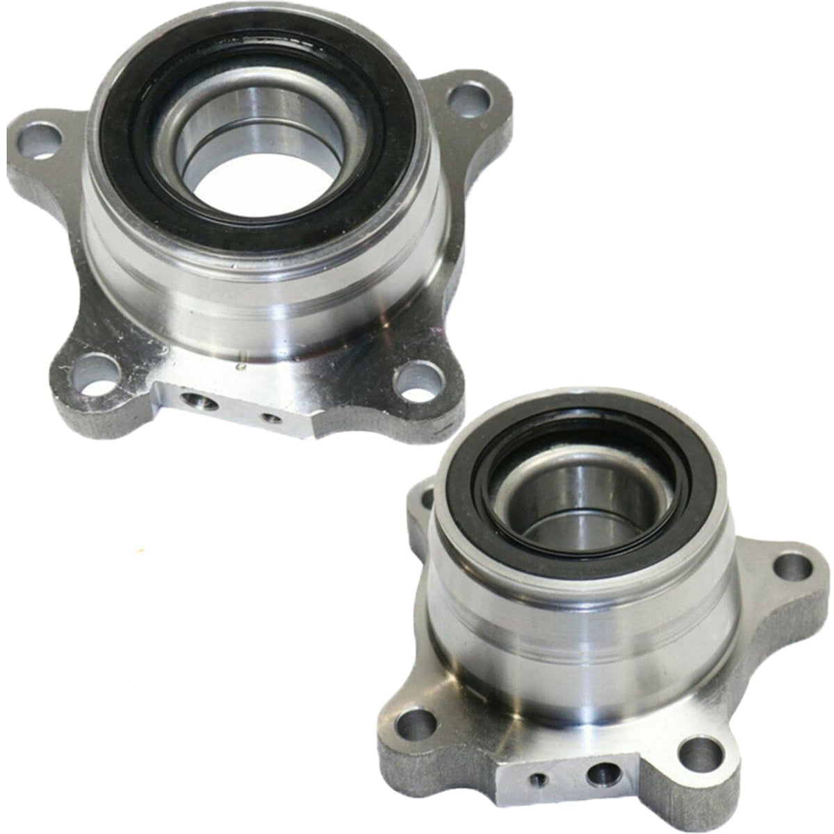 Toyota 4Runner Rear Wheel Bearing Hub Assembly - 512228