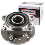 Volvo S60 Rear Wheel Bearing Hub Assembly AWD - 512253