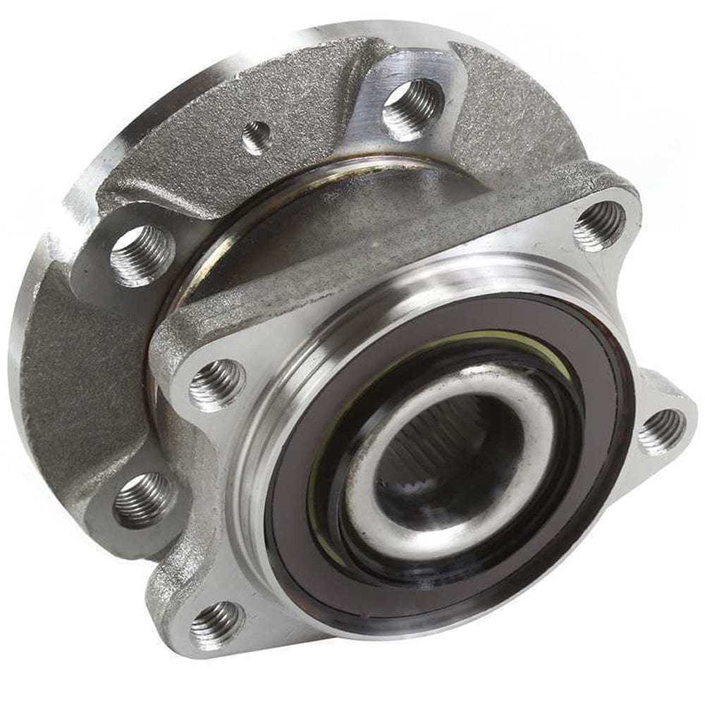 Volvo S60 Rear Wheel Bearing Hub Assembly AWD - 512253