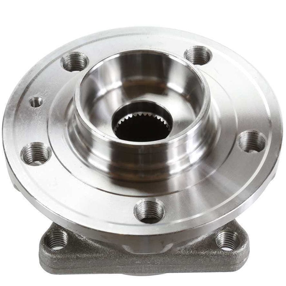 Volvo S60 Rear Wheel Bearing Hub Assembly AWD - 512253