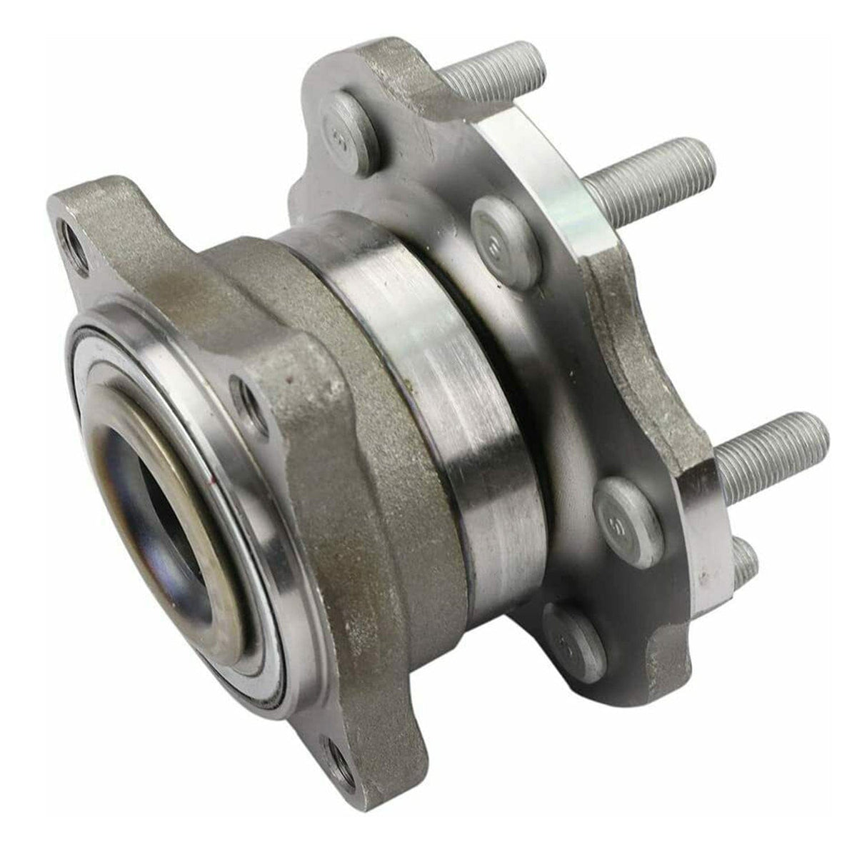 Nissan Armada Rear Wheel Bearing Hub Assembly, 6 Lugs - 541003