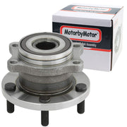 Subaru B9 Tribeca 2006--2007 Rear Wheel Bearing Hub Assembly, 5 Lugs -- 512328