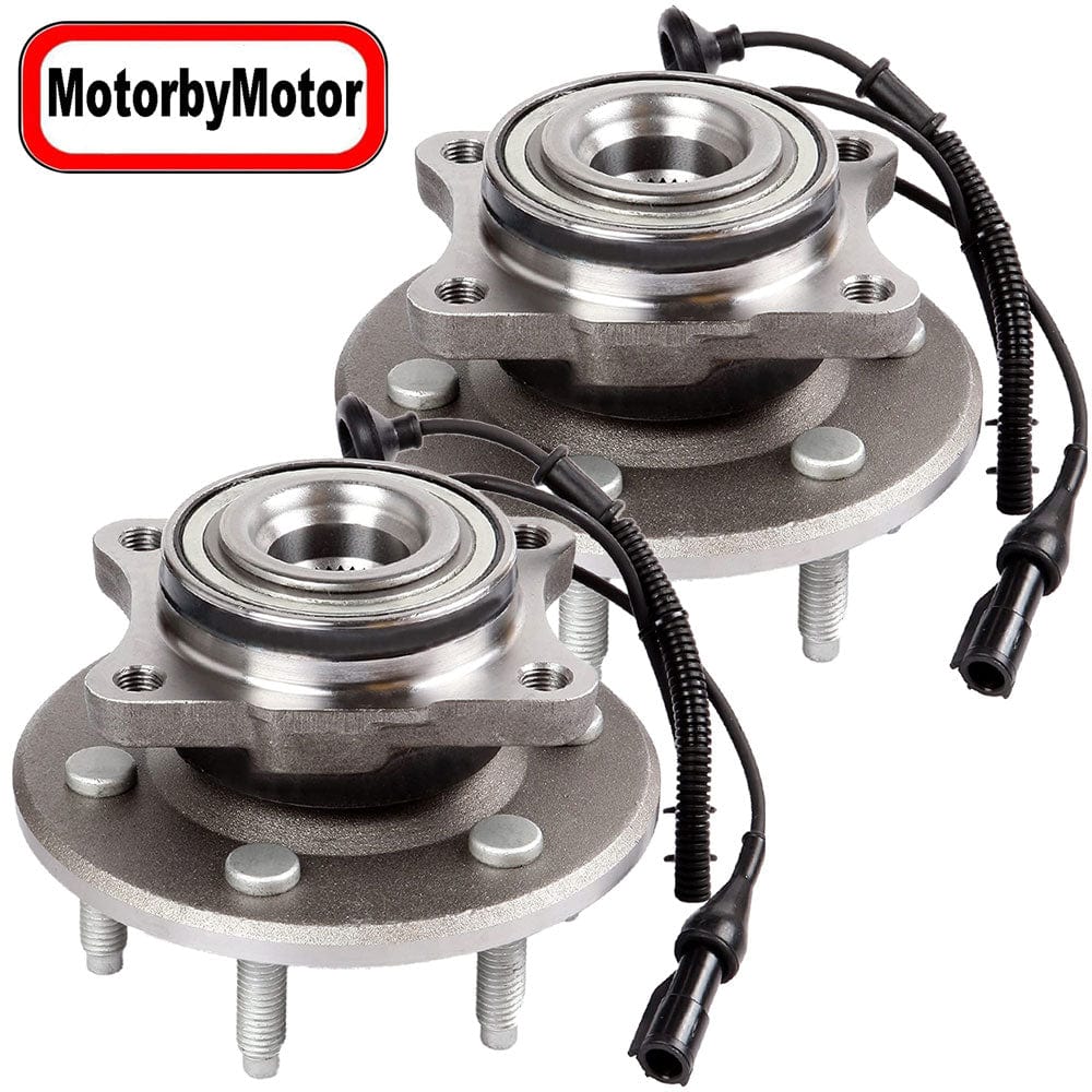 Ford Expedition Rear Wheel Bearing -541008 (2 PACK)
