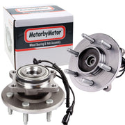 Ford Expedition Rear Wheel Bearing -541008 (2 PACK)
