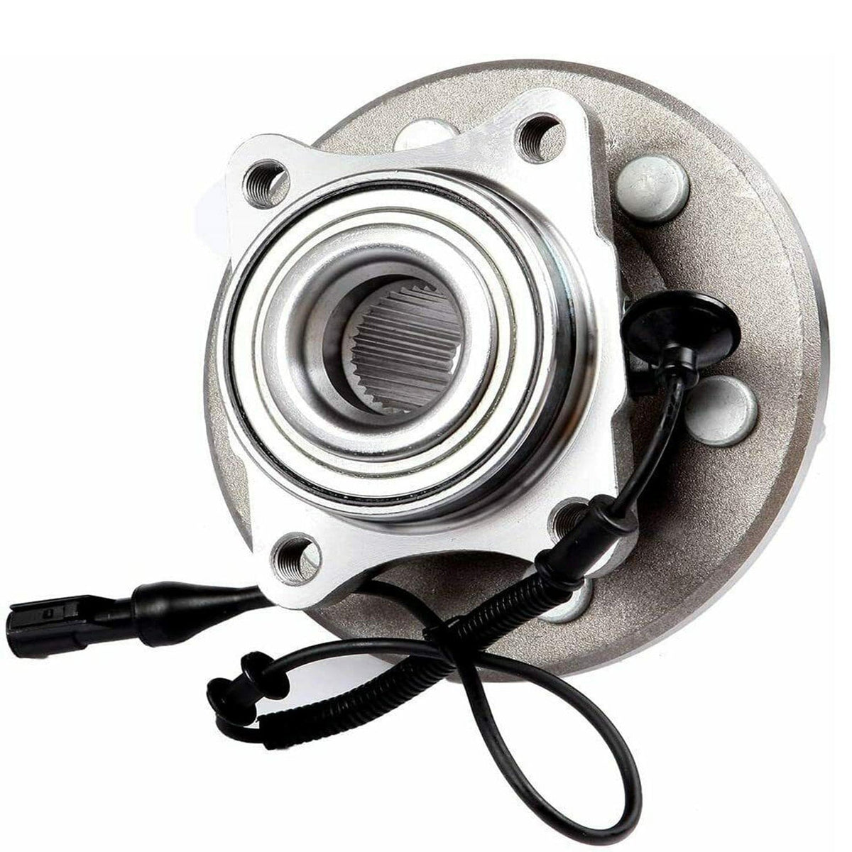 Ford Expedition Rear Wheel Bearing -541008 (2 PACK)