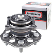 Honda Odyssey Rear Wheel Bearing Hub Assembly, 5 Lugs -- 512366