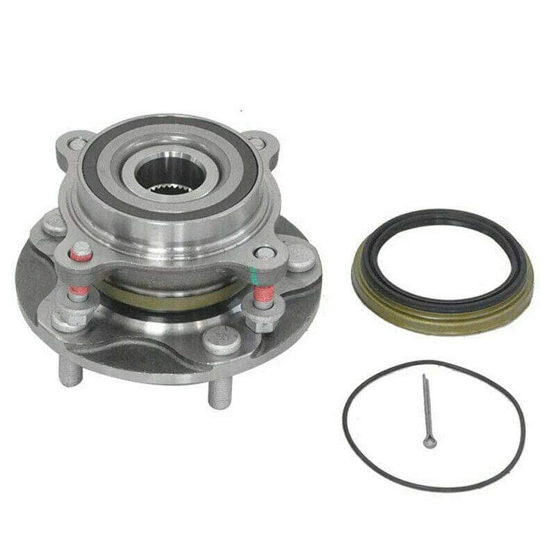 Toyota Sequoia Front Wheel Bearing Hub Assembly 2008-2021 - 950-002