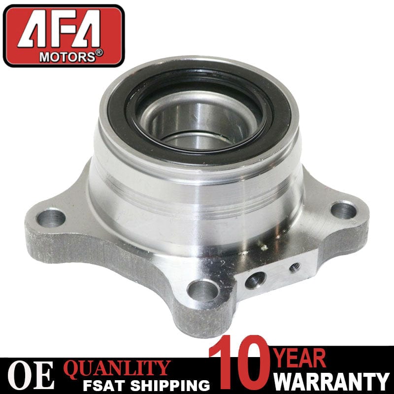 Toyota 4Runner Rear Left Wheel Bearing Hub Assembly