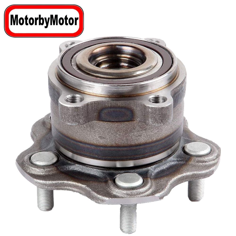 Nissan Altima Rear Wheel Bearing Hub Assembly 512388