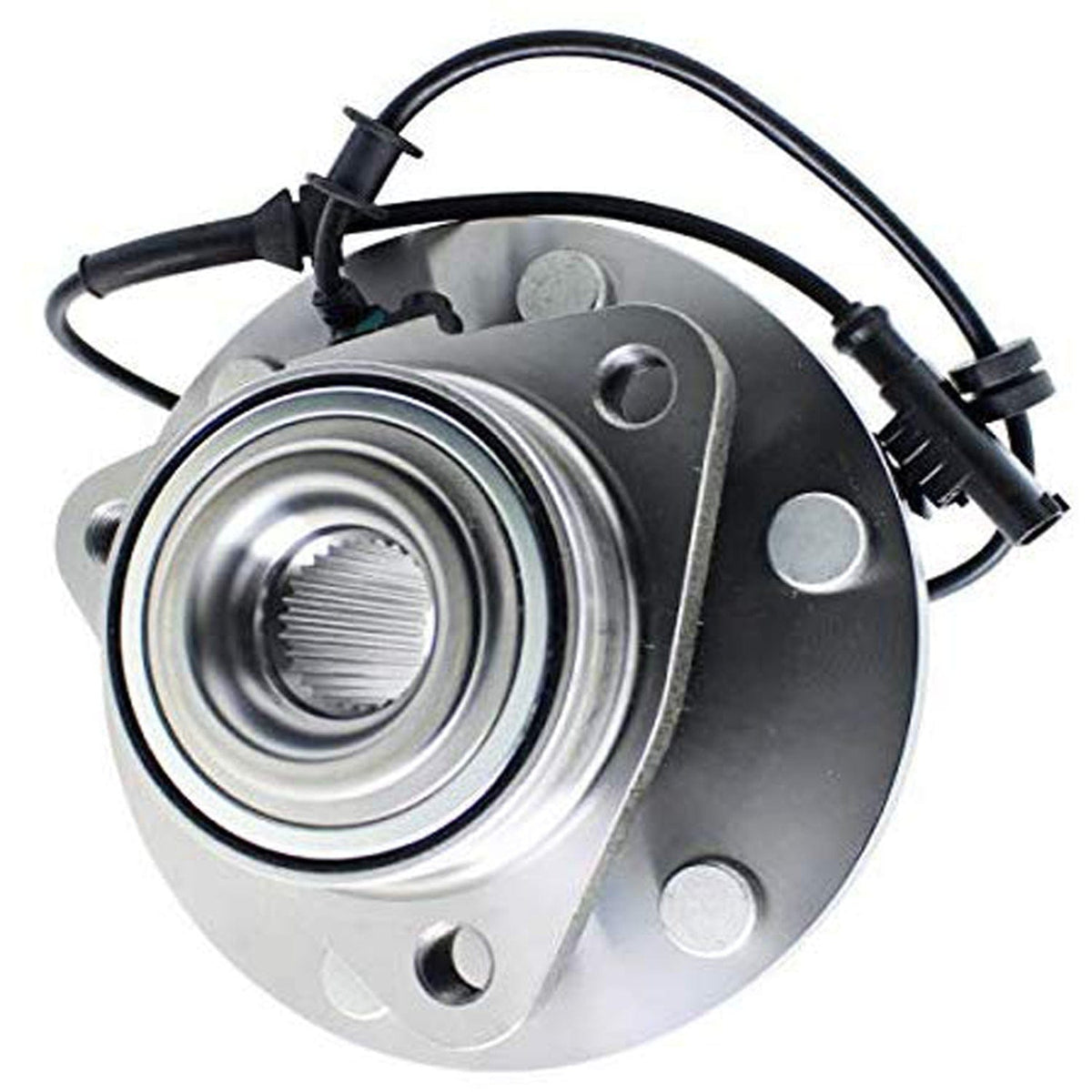 Nissan Armada Front Wheel Bearing Hub Assembly 2012-2015 515155
