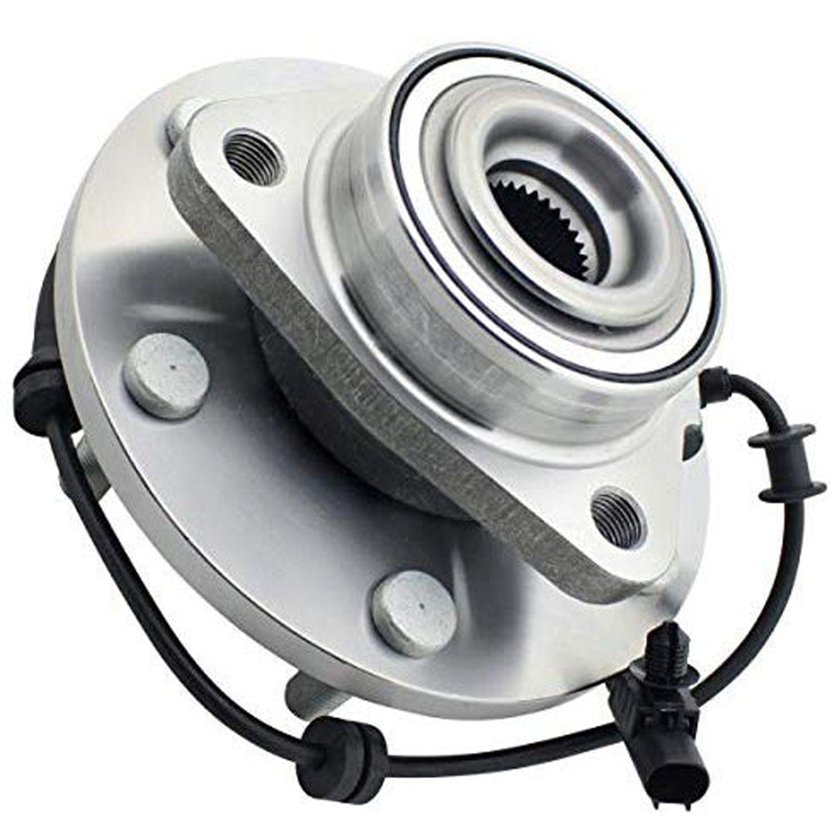 Nissan Armada Front Wheel Bearing Hub Assembly 2012-2015 515155