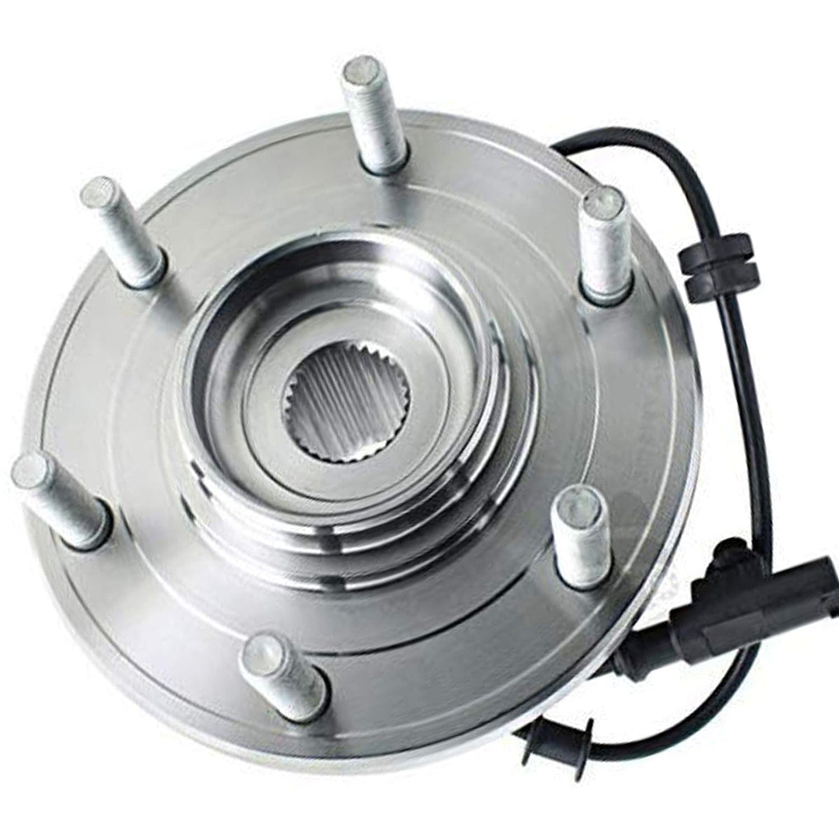 Nissan Armada Front Wheel Bearing Hub Assembly 2012-2015 515155