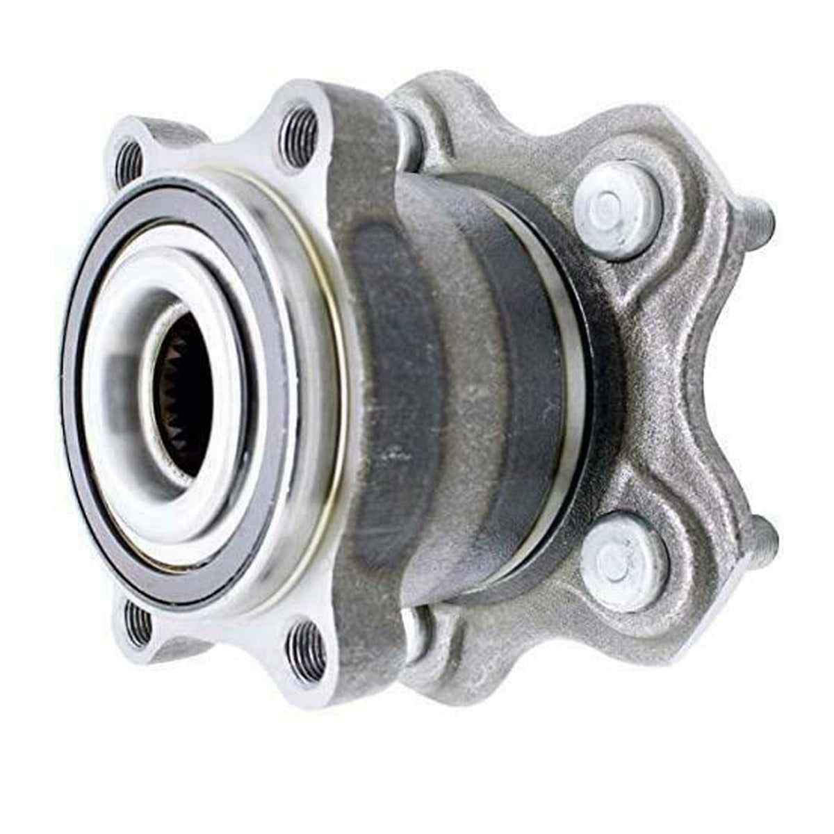 Nissan Murano Rear Wheel Bearing Hub Assembly 2015-2023 512548