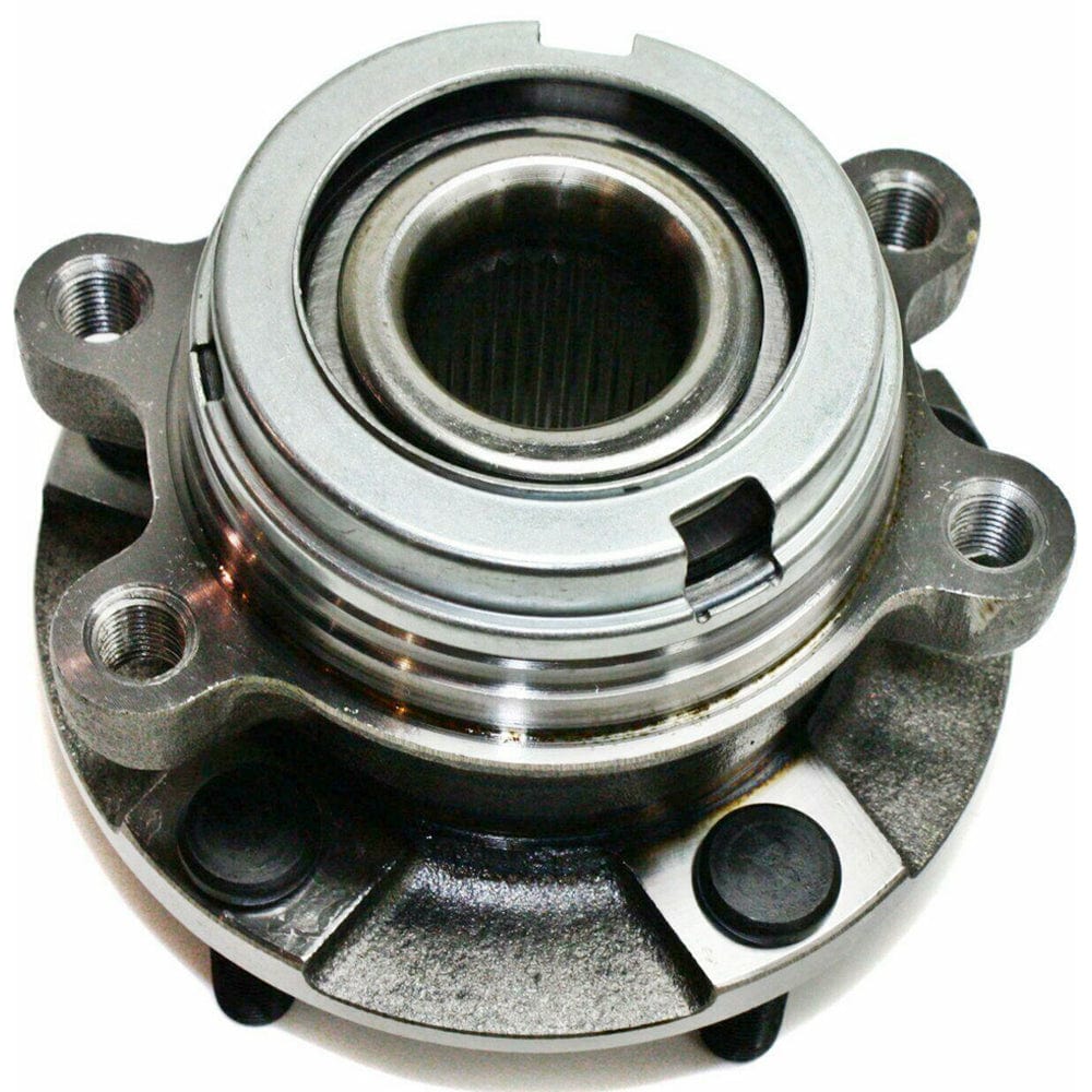 Nissan Quest Front Wheel Bearing Hub Assembly 2011-2017, 513338