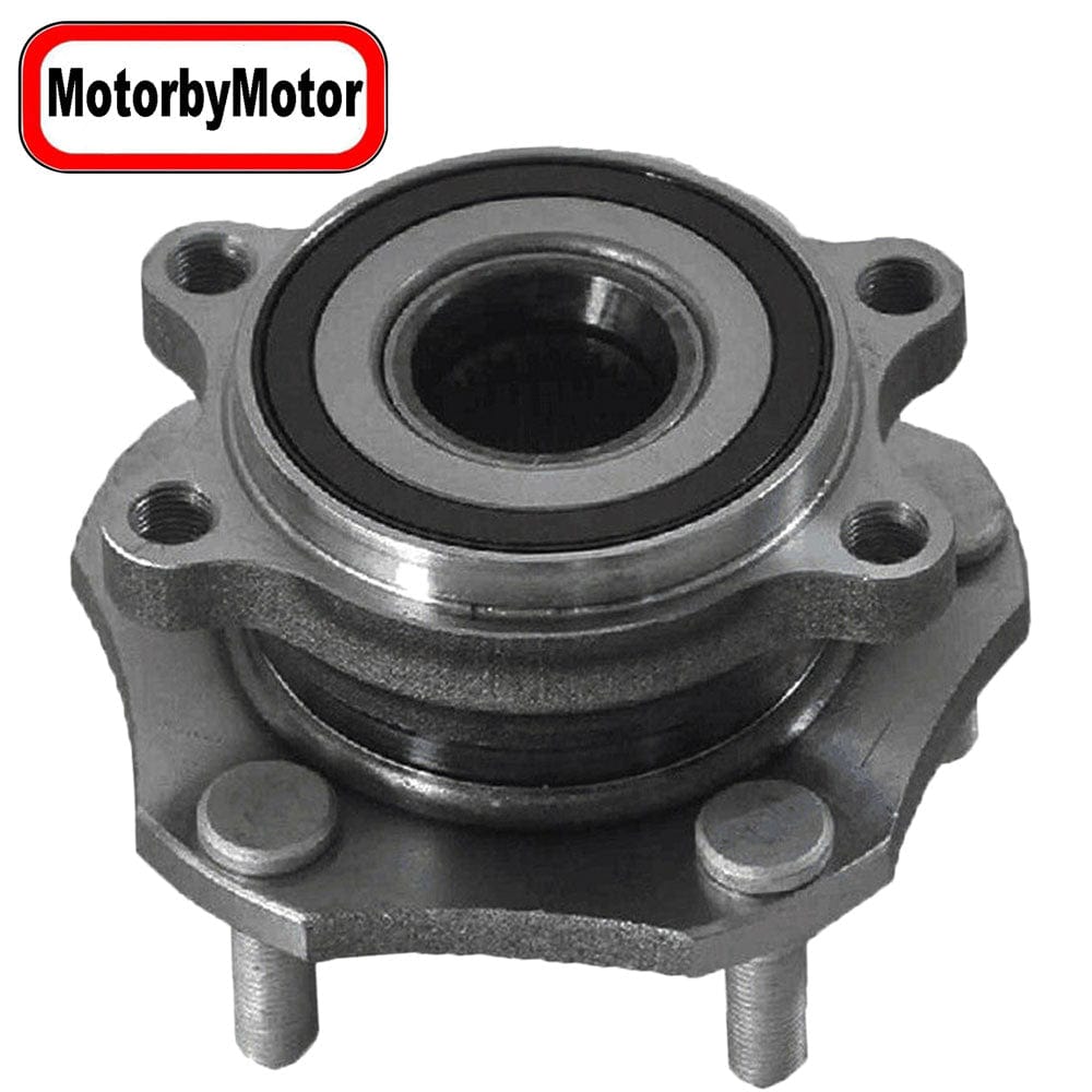Nissan Rogue Front Wheel Bearing Hub Assembly 2014-2020 513357