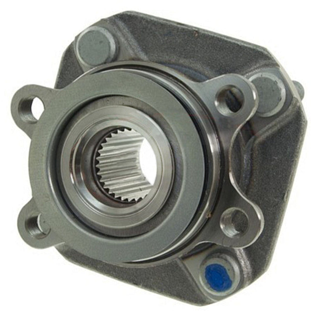 Nissan Sentra Front Wheel Bearing Hub Assembly 513299