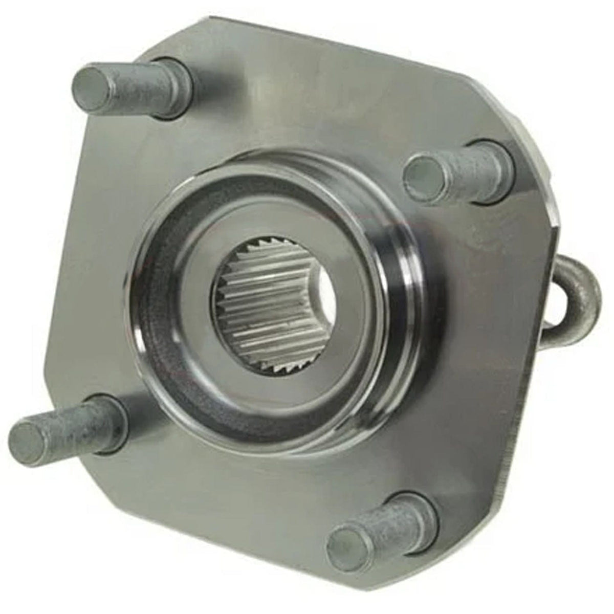 Nissan Sentra Front Wheel Bearing Hub Assembly 513299