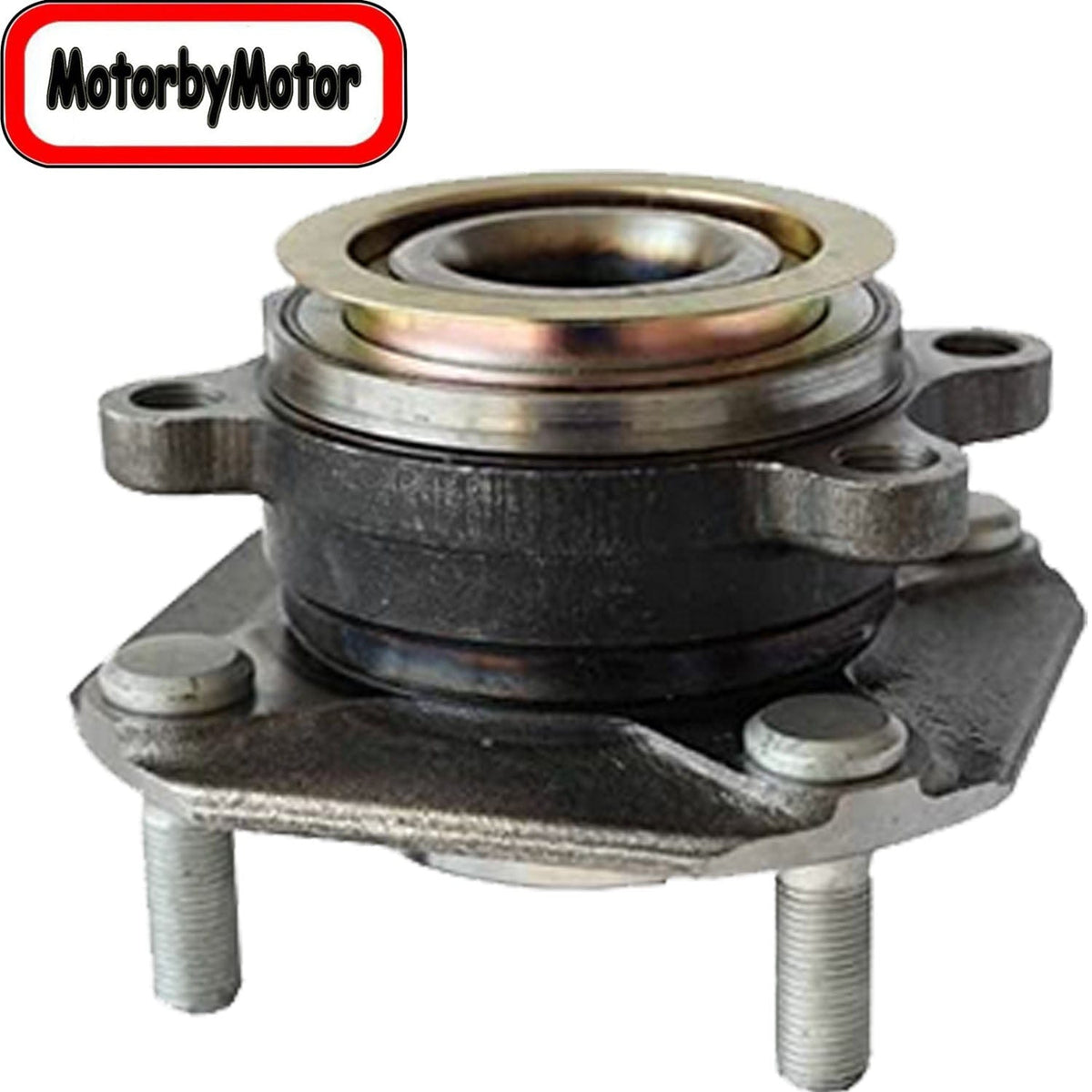 Nissan Sentra Front Wheel Bearing Hub Assembly 513299