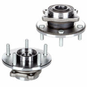 Dodge Journey Front Wheel Bearing Hub Assembly 2009-2020