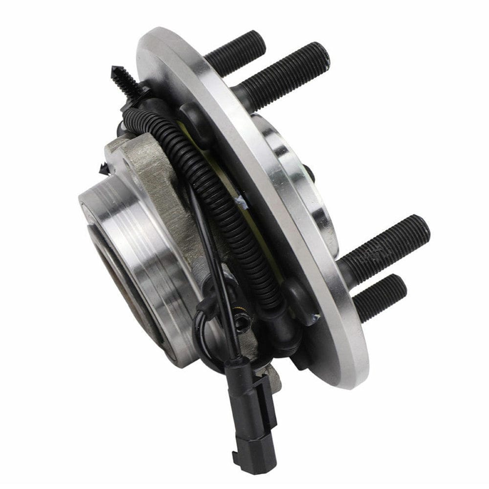 RAM 1500 Classic Front Wheel Bearing Hub Assembly 2019 - 2021 515151