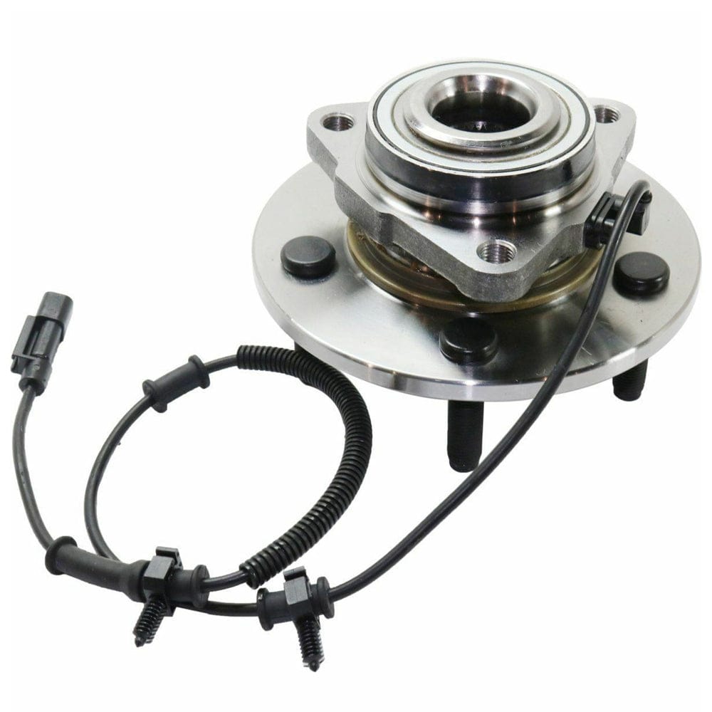 RAM 1500 Classic Front Wheel Bearing Hub Assembly 2019 - 2021 515151