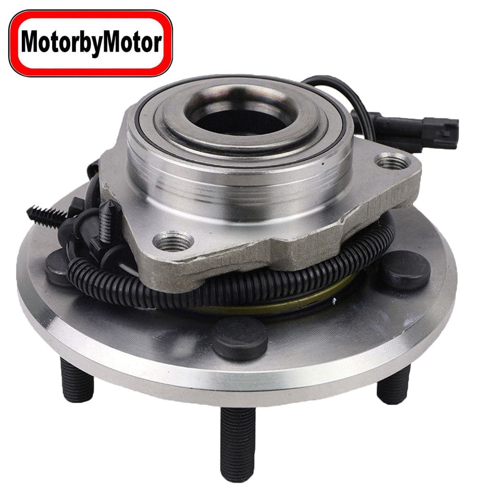 RAM 1500 Classic Front Wheel Bearing Hub Assembly 2019 - 2021 515151