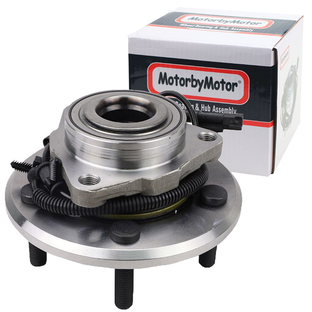 RAM 1500 Classic Front Wheel Bearing Hub Assembly 2019 - 2021 515151