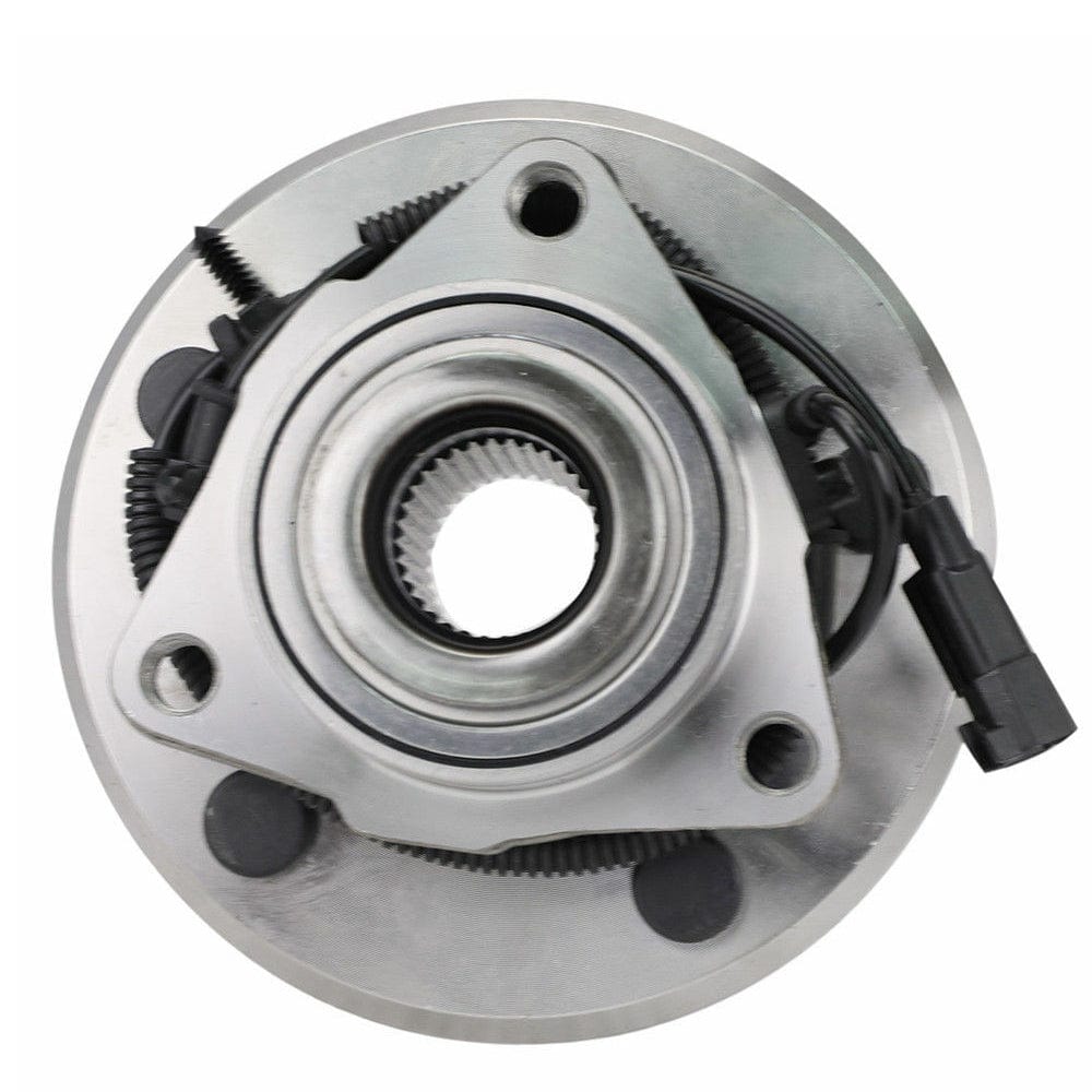RAM 1500 Front Wheel Bearing Hub Assembly 515151