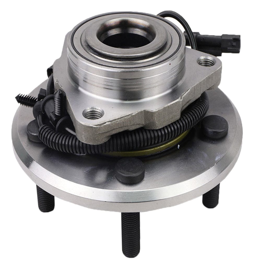RAM 1500 Front Wheel Bearing Hub Assembly 515151