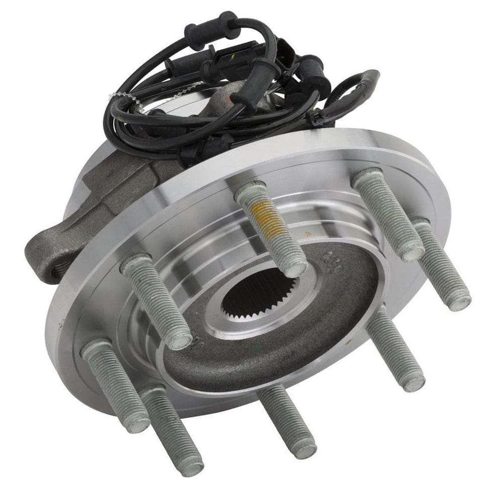 Ram 2500 Wheel Hub Assembly 2012-2013 Front