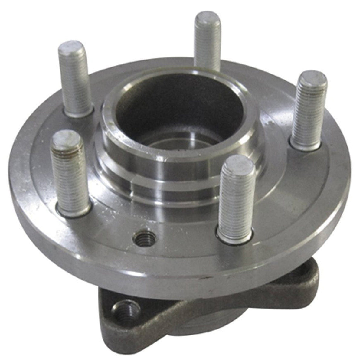 Range Rover Sport Front Wheel Bearing Hub Assembly, 5 Lugs -- 515067