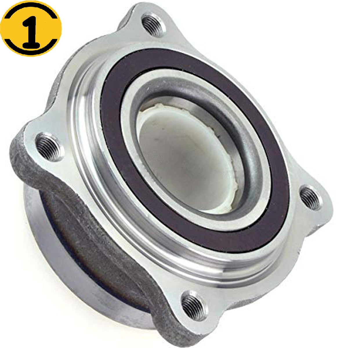 Toyota Sequoia Rear Wheel Bearing Hub Assembly 2008-2019