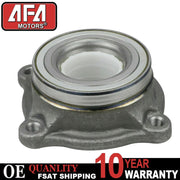 Toyota Sequoia Rear Wheel Bearing Hub Assembly 2008-2019