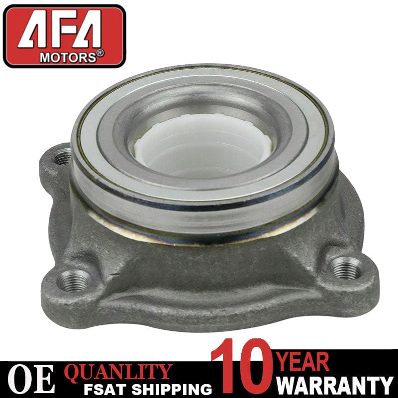 Toyota Sequoia Rear Wheel Bearing Hub Assembly 2008-2019