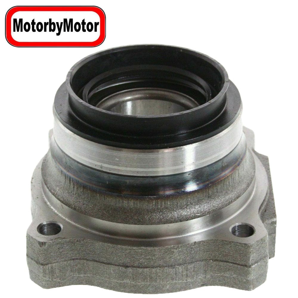 Toyota Tacoma Rear Wheel Bearing Hub Assembly 2005-2019 - 512294