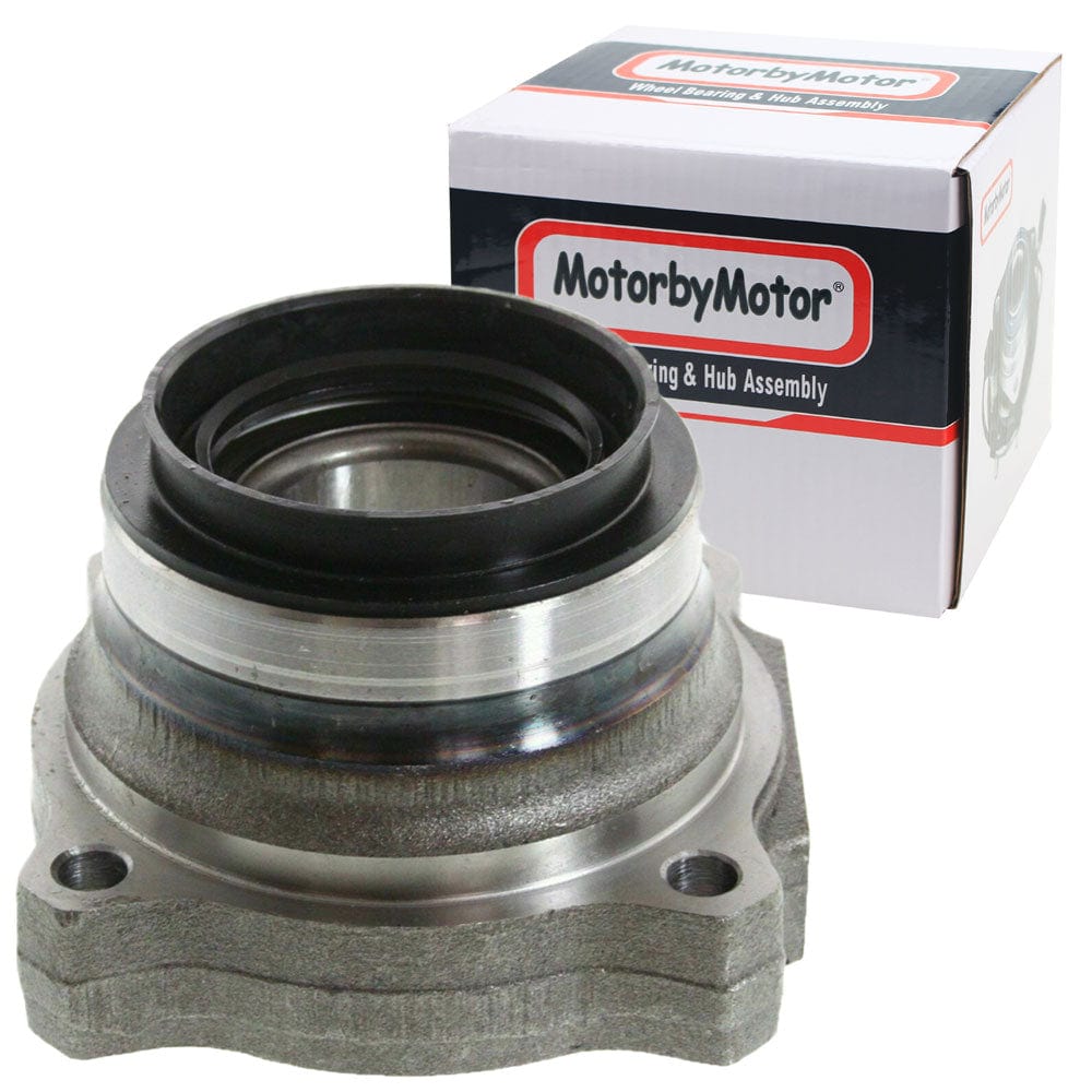 Toyota Tacoma Rear Wheel Bearing Hub Assembly 2005-2019 - 512294