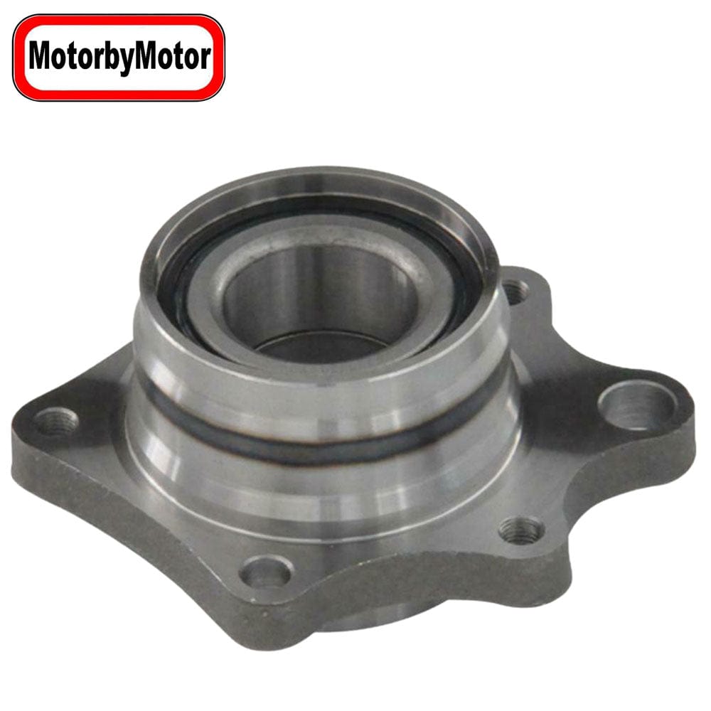 Honda Element Rear Wheel Bearing Hub Assembly 2003-2011 - 512263