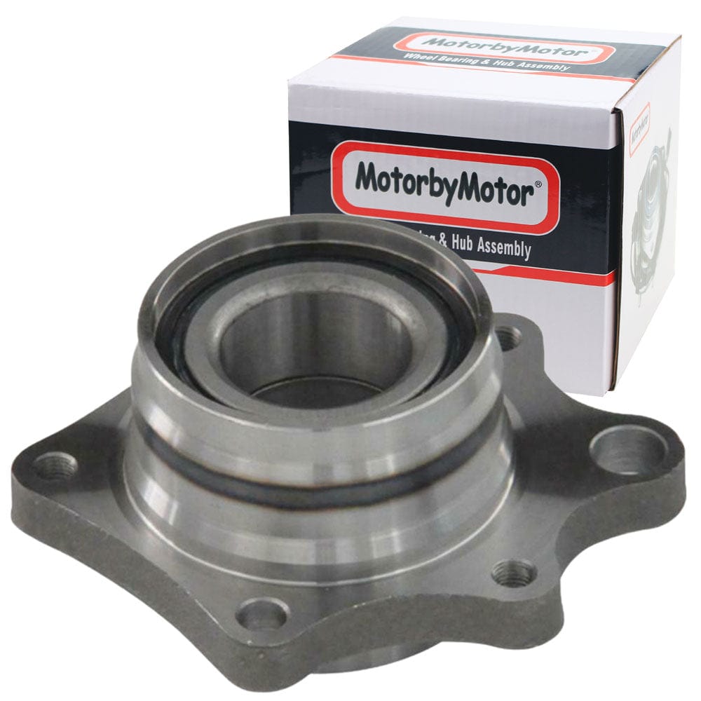 Honda Element Rear Wheel Bearing Hub Assembly 2003-2011 - 512263