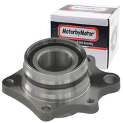 Honda Element Rear Wheel Bearing Hub Assembly 2003-2011 - 512263