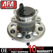 Toyota Avalon Rear Right Wheel Bearing Hub Assembly