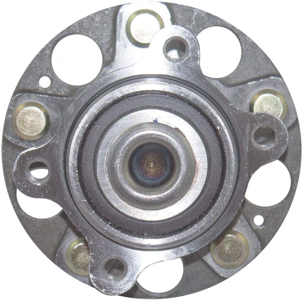 Acura TSX Rear Wheel Bearing and Hub Assembly 2004-2008 -512327 (2 PACK)