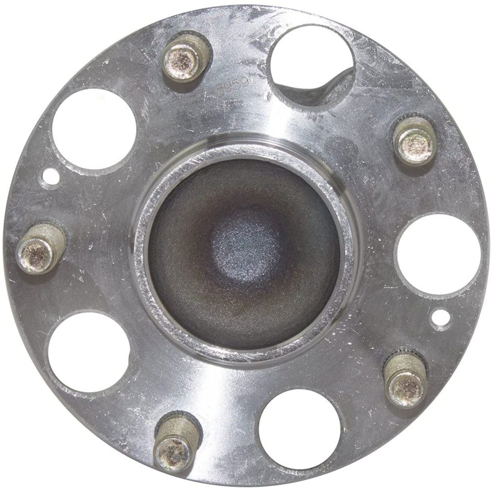 Acura TSX Rear Wheel Bearing and Hub Assembly 2004-2008 -512327 (2 PACK)