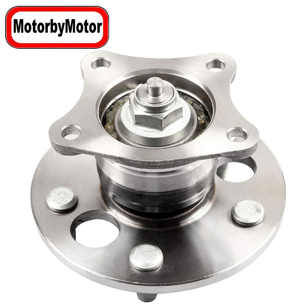 Toyota Solara Rear Wheel Bearing Hub Assembly 1999-2003, 5 Lugs - 512311