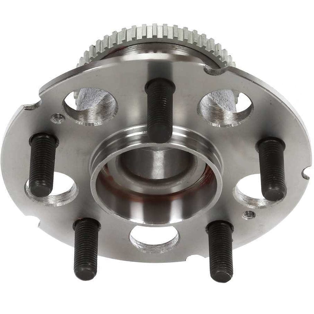 Honda Odyssey Rear Wheel Bearing Hub Assembly 1999-2004, w/ABS, 5 Lugs, 2WD FWD - 512180