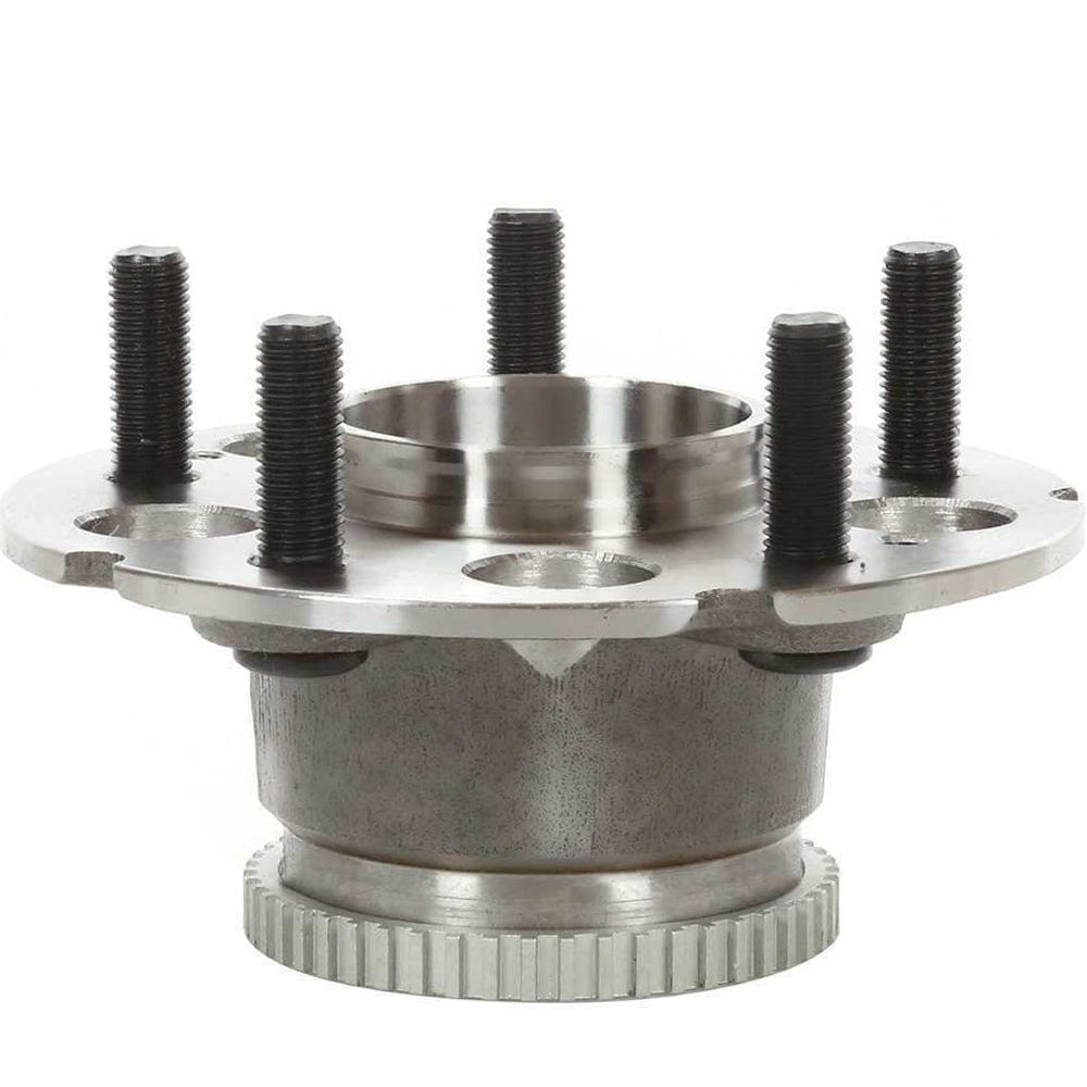 Honda Odyssey Rear Wheel Bearing Hub Assembly 1999-2004, w/ABS, 5 Lugs, 2WD FWD - 512180