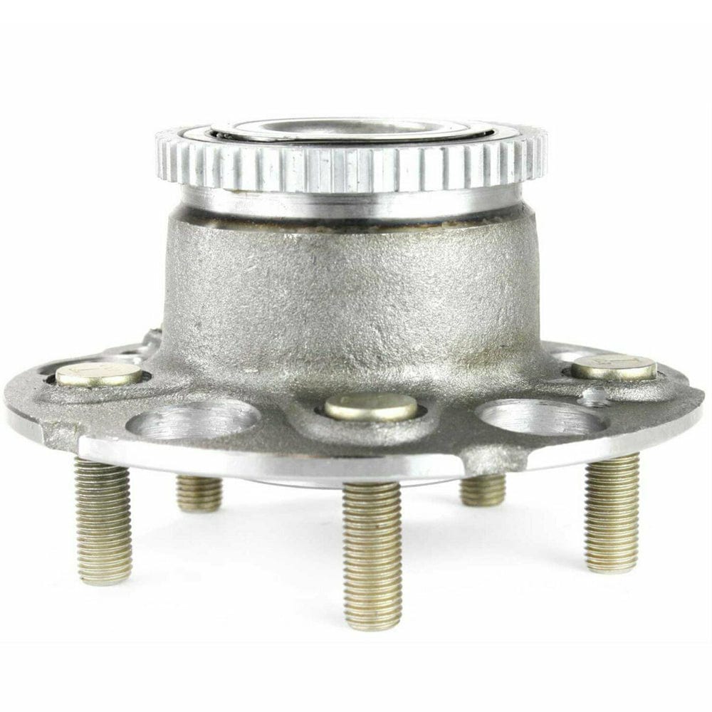 Honda Odyssey Rear Wheel Bearing Hub Assembly 1999-2004, w/ABS, 5 Lugs, 2WD FWD - 512180
