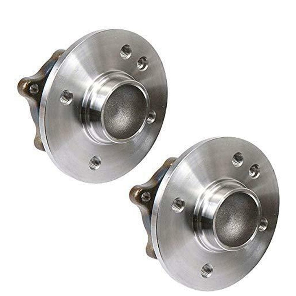 Mini Cooper Rear Wheel Bearing Hub Assembly 2002-2006 - 512304 (2 Pack)